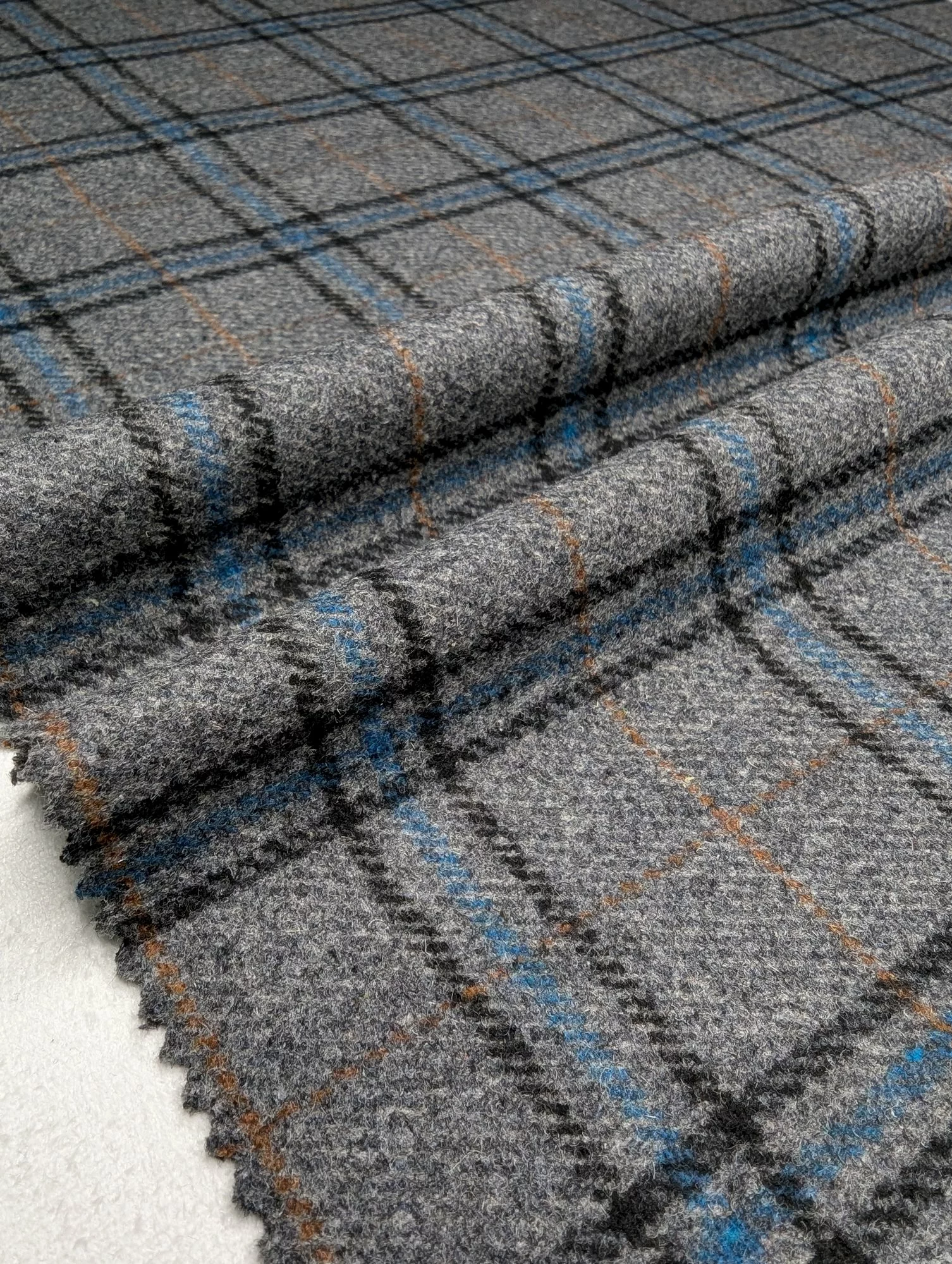 Клітинка “Heavy suiting”